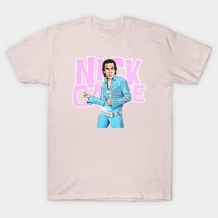 Nick cave T-Shirt